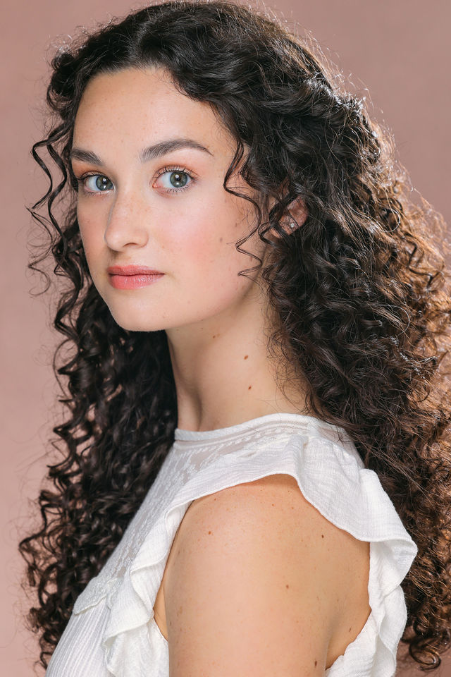 actor Carson Hebblethwaite large photo