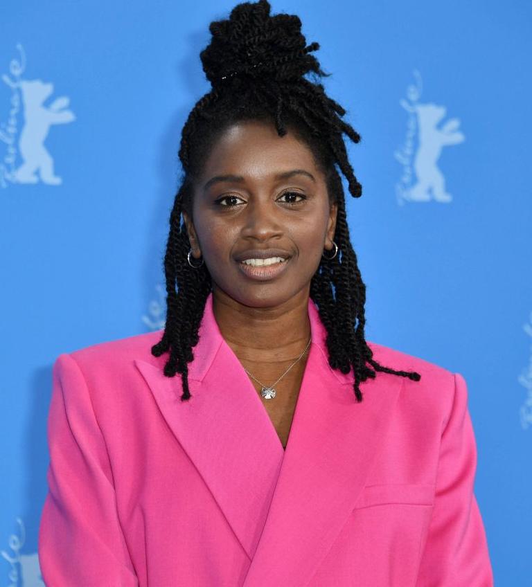 actor Nina Melo large photo