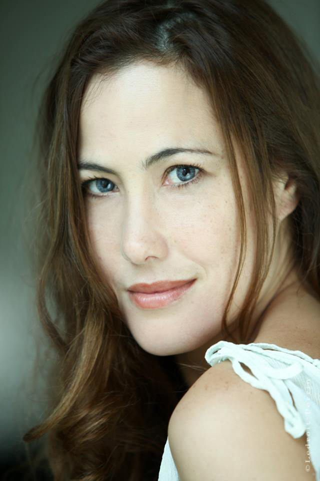 actor Myriam Charleins large photo