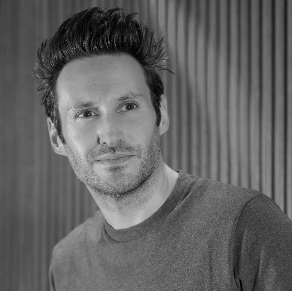 actor Erwan Marinopoulos large photo