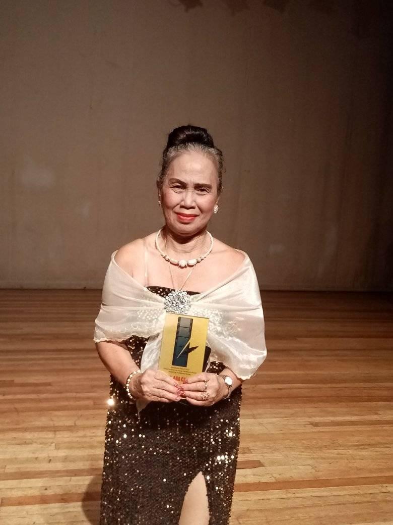 actor Waki Cacho large photo