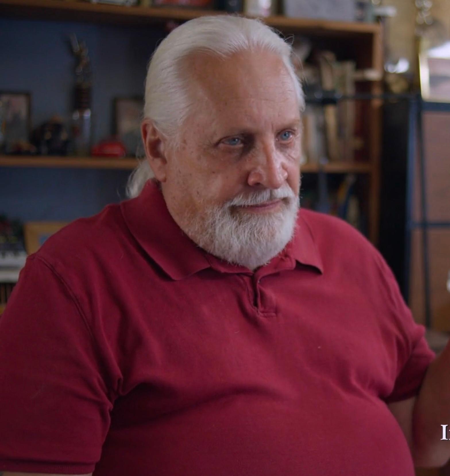 actor Bob Sands large photo