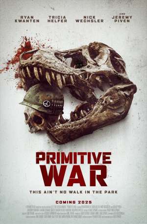 Primitive War [ترجمة عربية]