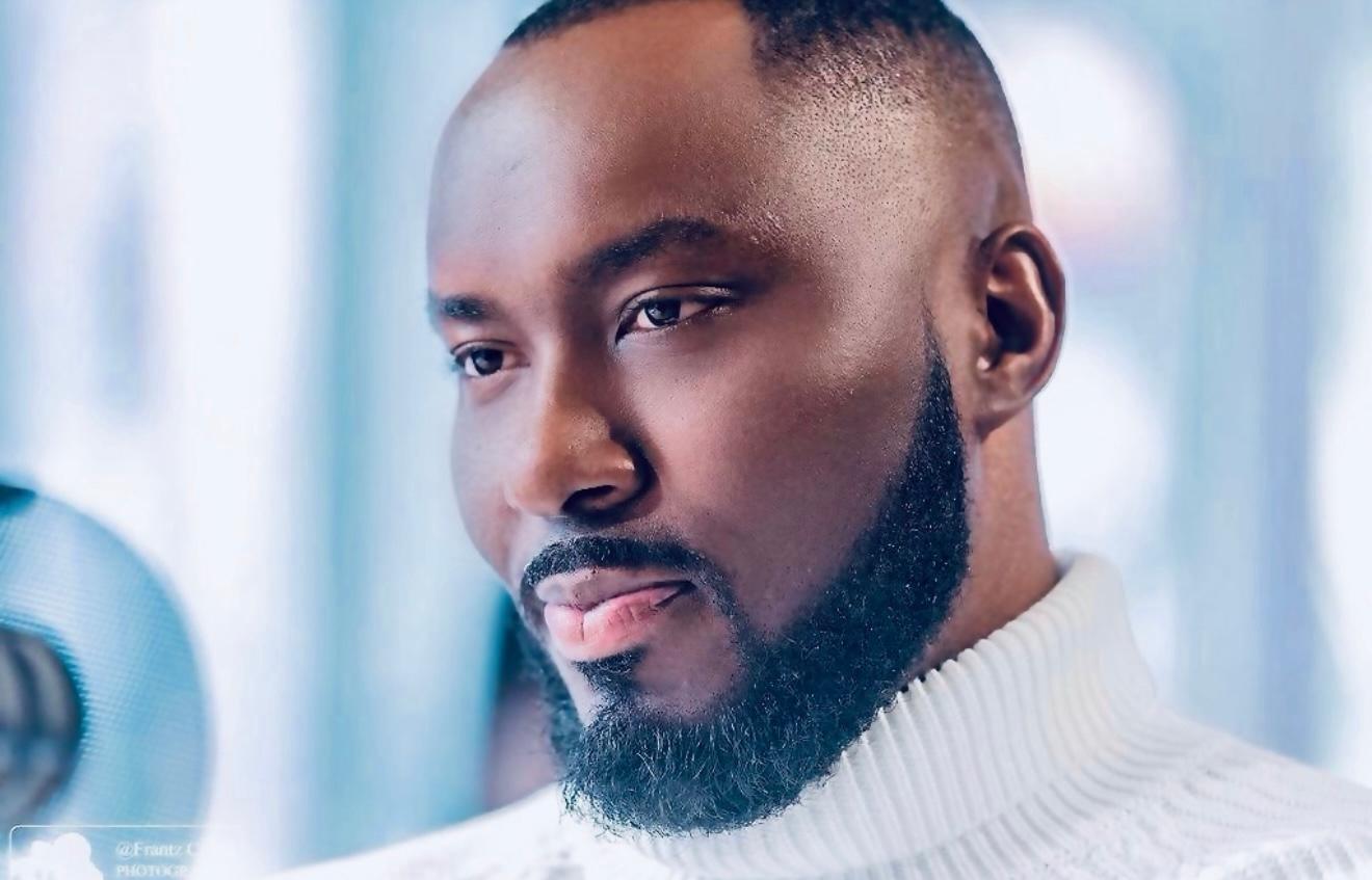 actor Paul Henry Athis large photo