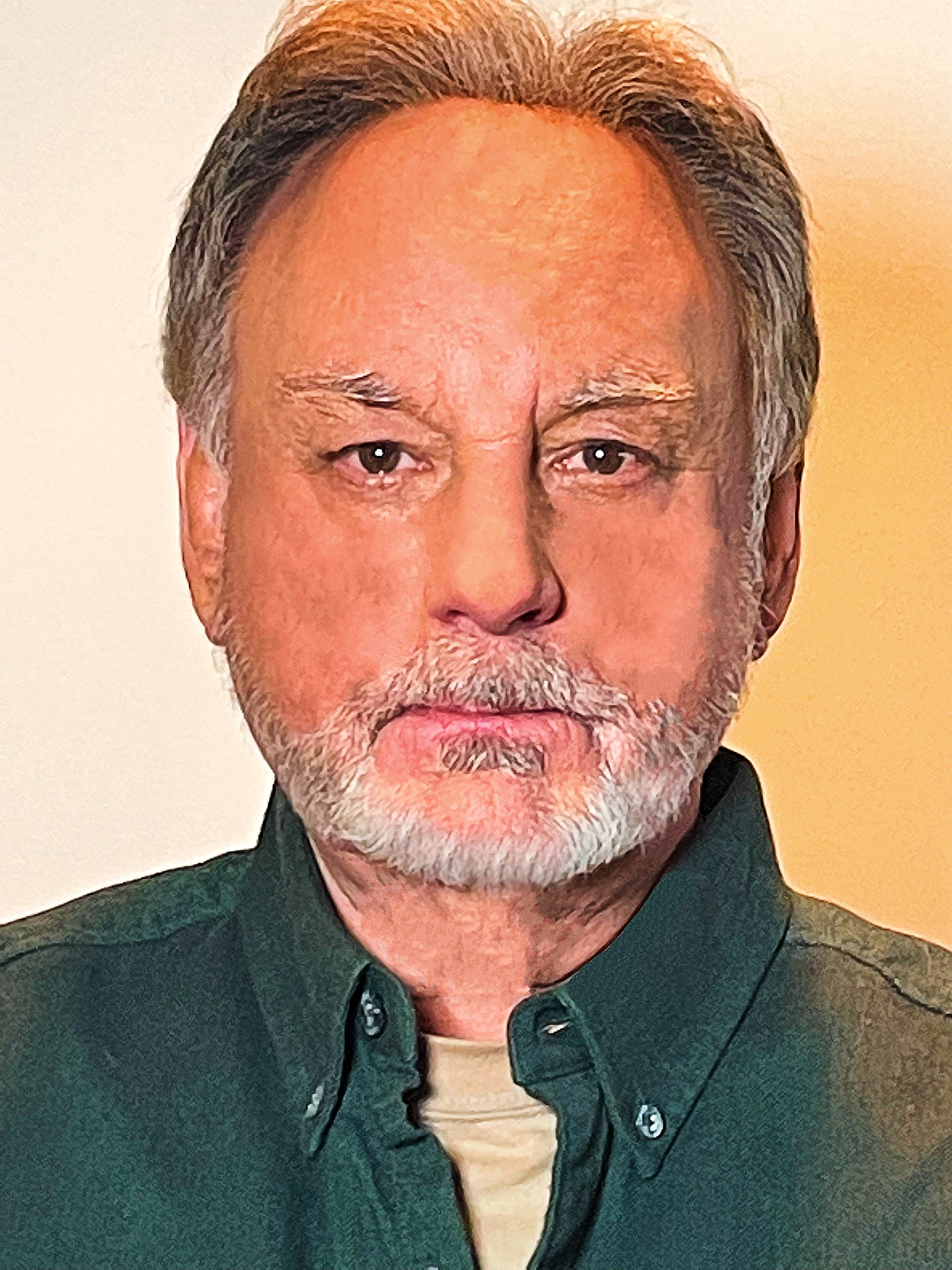 actor Manny Greenfield large photo