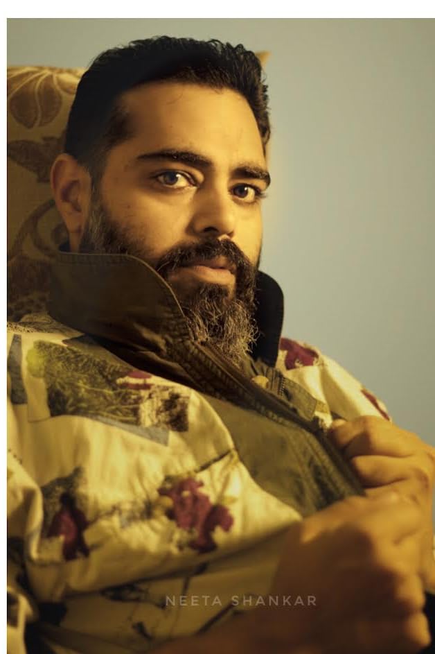 actor Ujjwal large photo