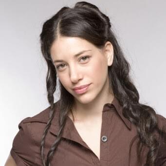 actor Dana Adini large photo