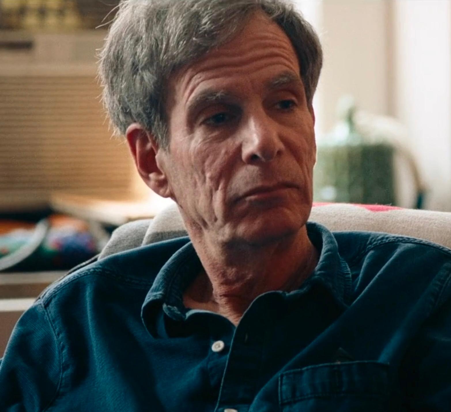 actor David Blum large photo