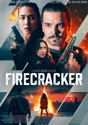 Firecracker [Russian]