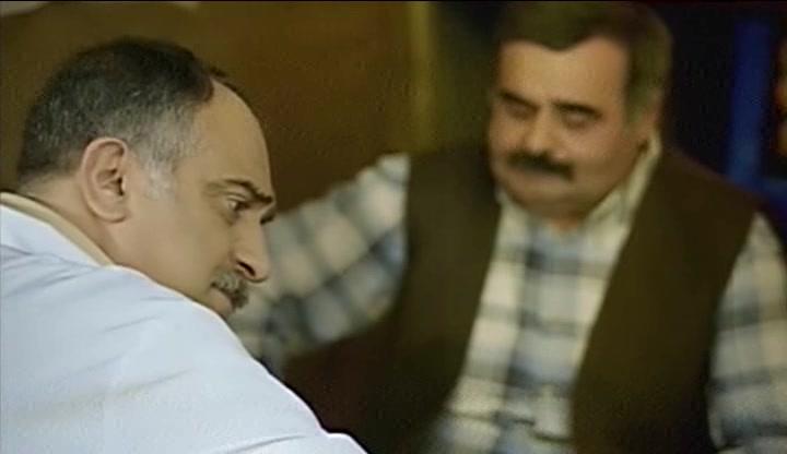 actor Rafi Emeksiz large photo