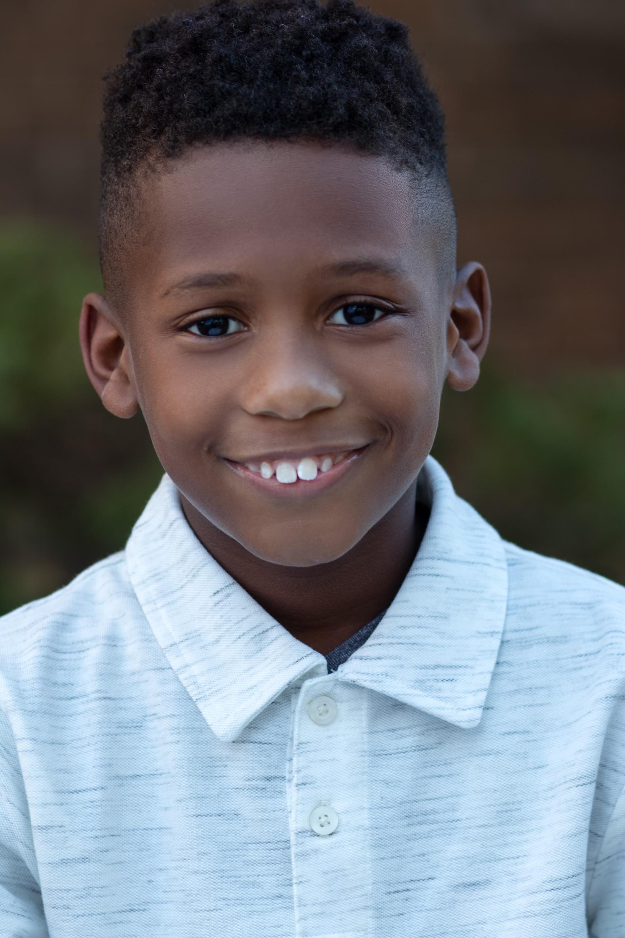 actor Jase Stidwell large photo