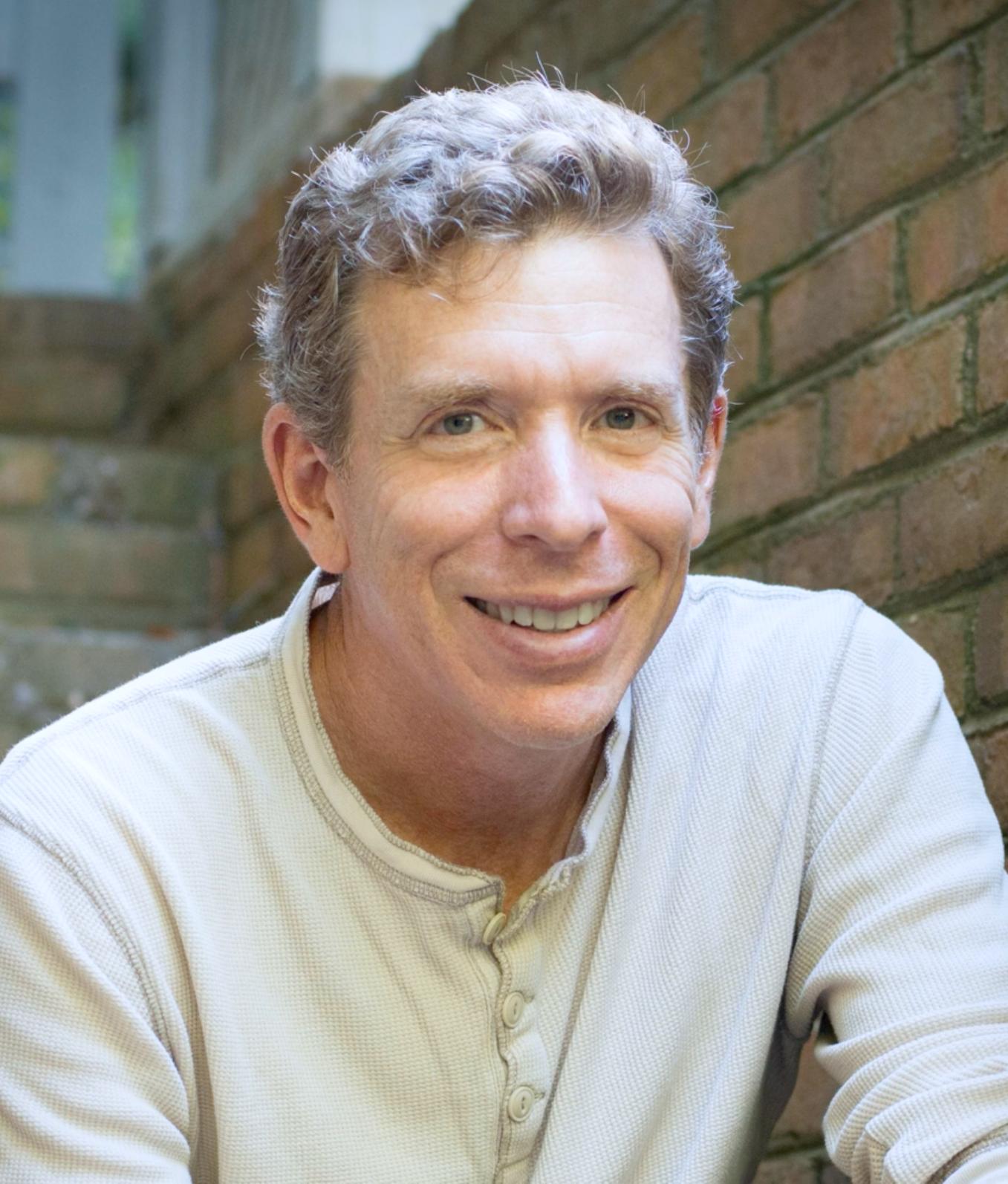 Gregory Berns