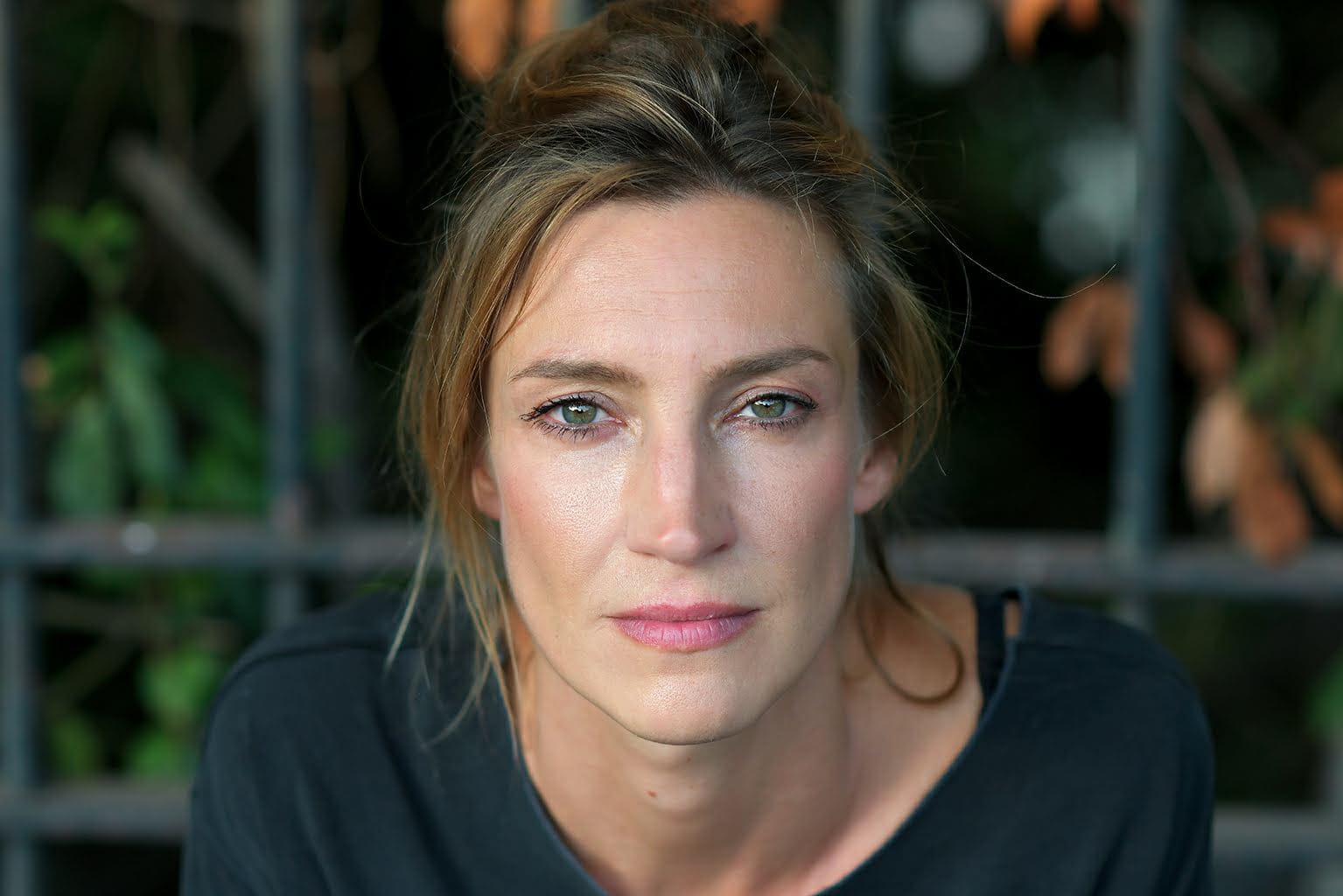 actor Maria Sole Mansutti large photo