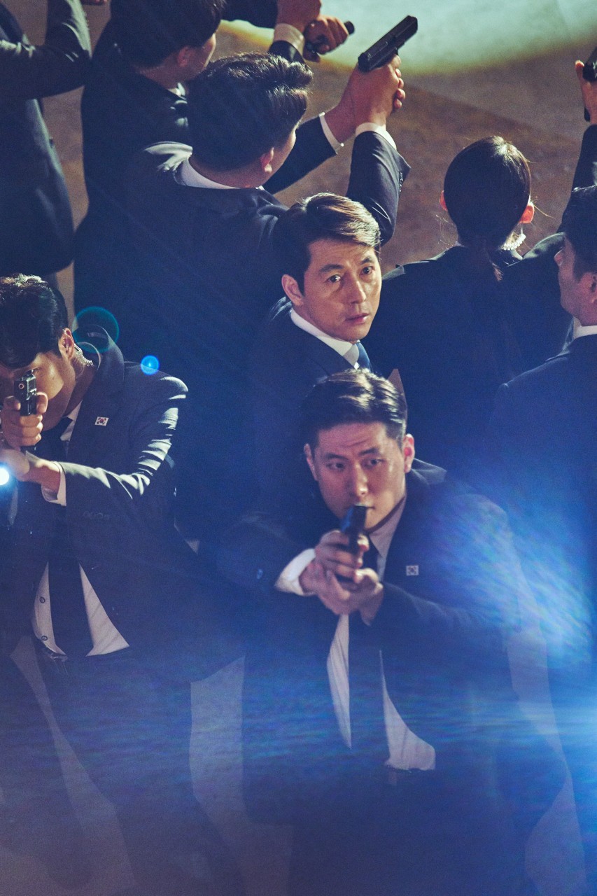 actor Lee Jaehyeok large photo