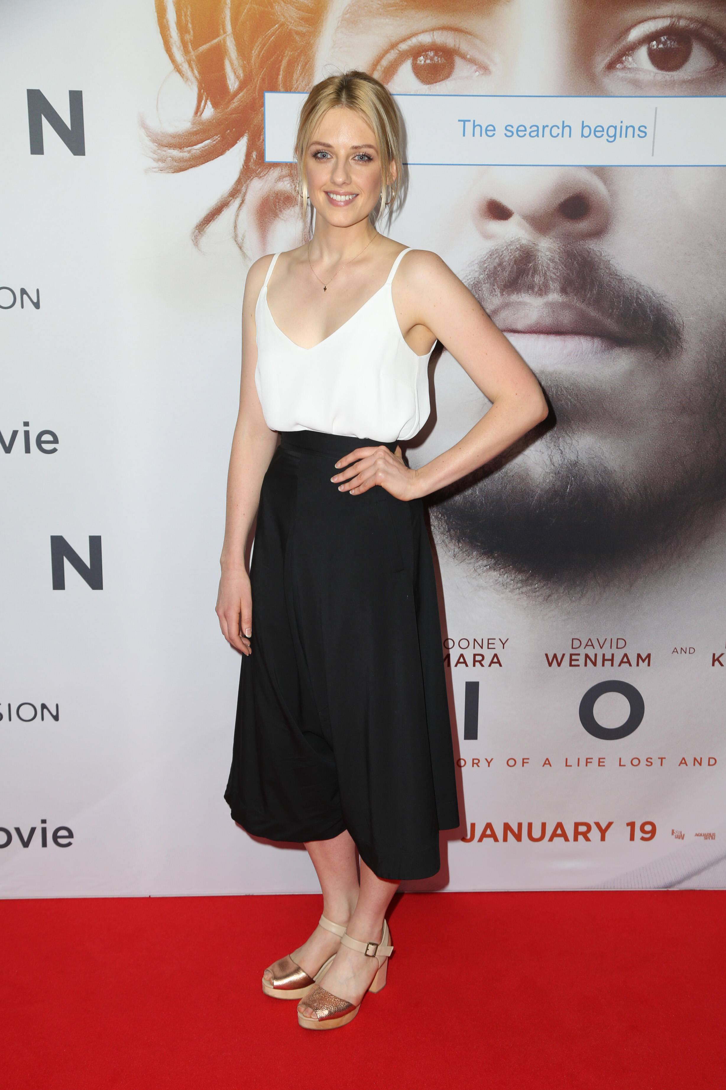 actor Stephanie King large photo