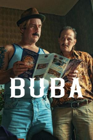 Buba [Russian]