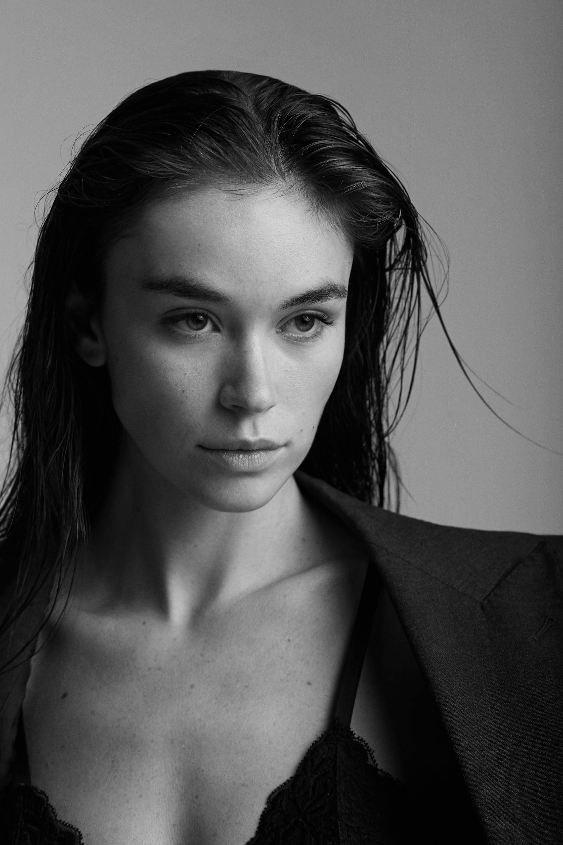 actor Clara Chaín large photo