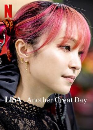 LiSA Another Great Day [Russian]