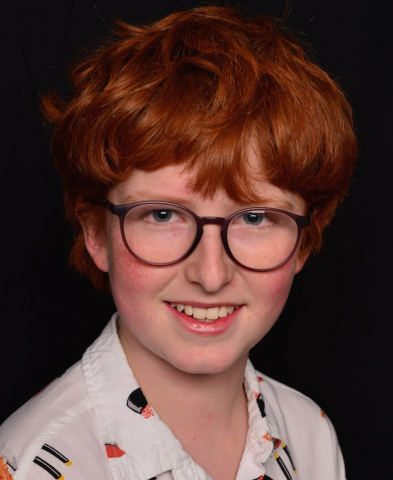 Rufus Adam
