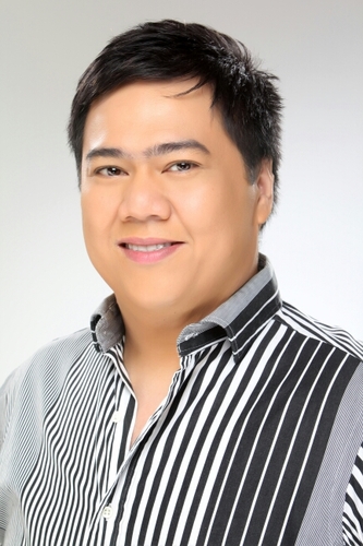 actor Jun Lalin large photo