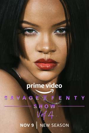 Savage x Fenty Show Vol. 4 [Russian]