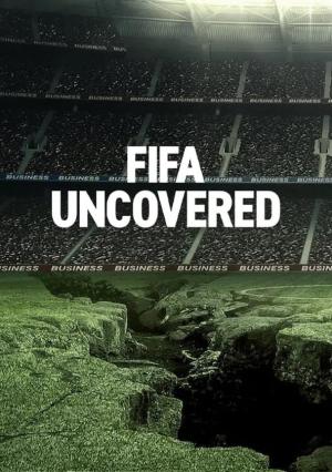 FIFA Uncovered [Russian]