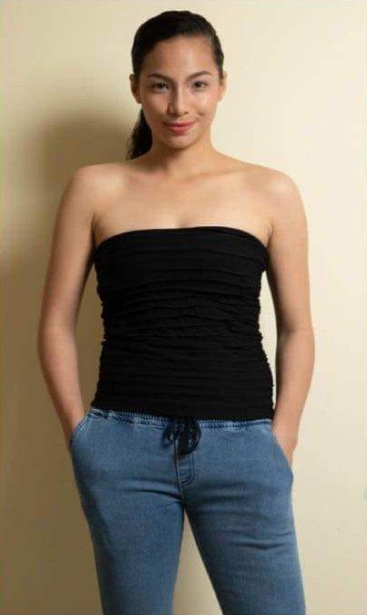 actor Francheska Dixon large photo