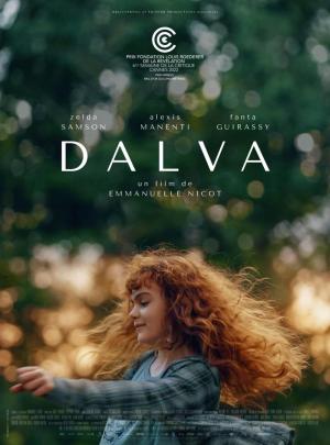 Love According to Dalva [Russian]