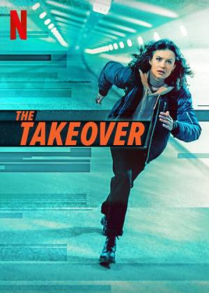The Takeover [Russian]