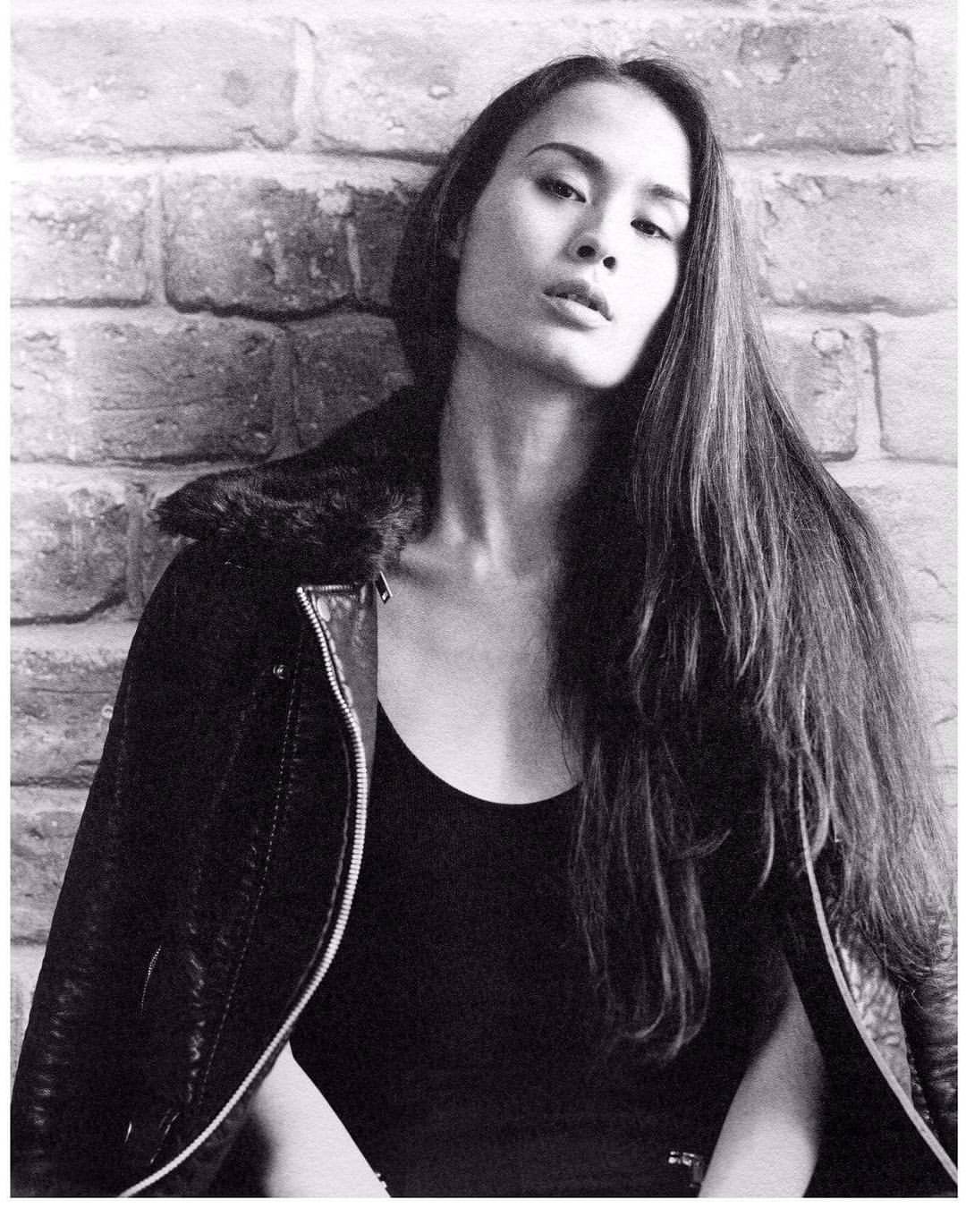 actor Hélène Siwan Leclerc large photo