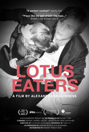 Lotus Eaters [Russian]