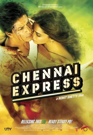Chennai Express [Russian]