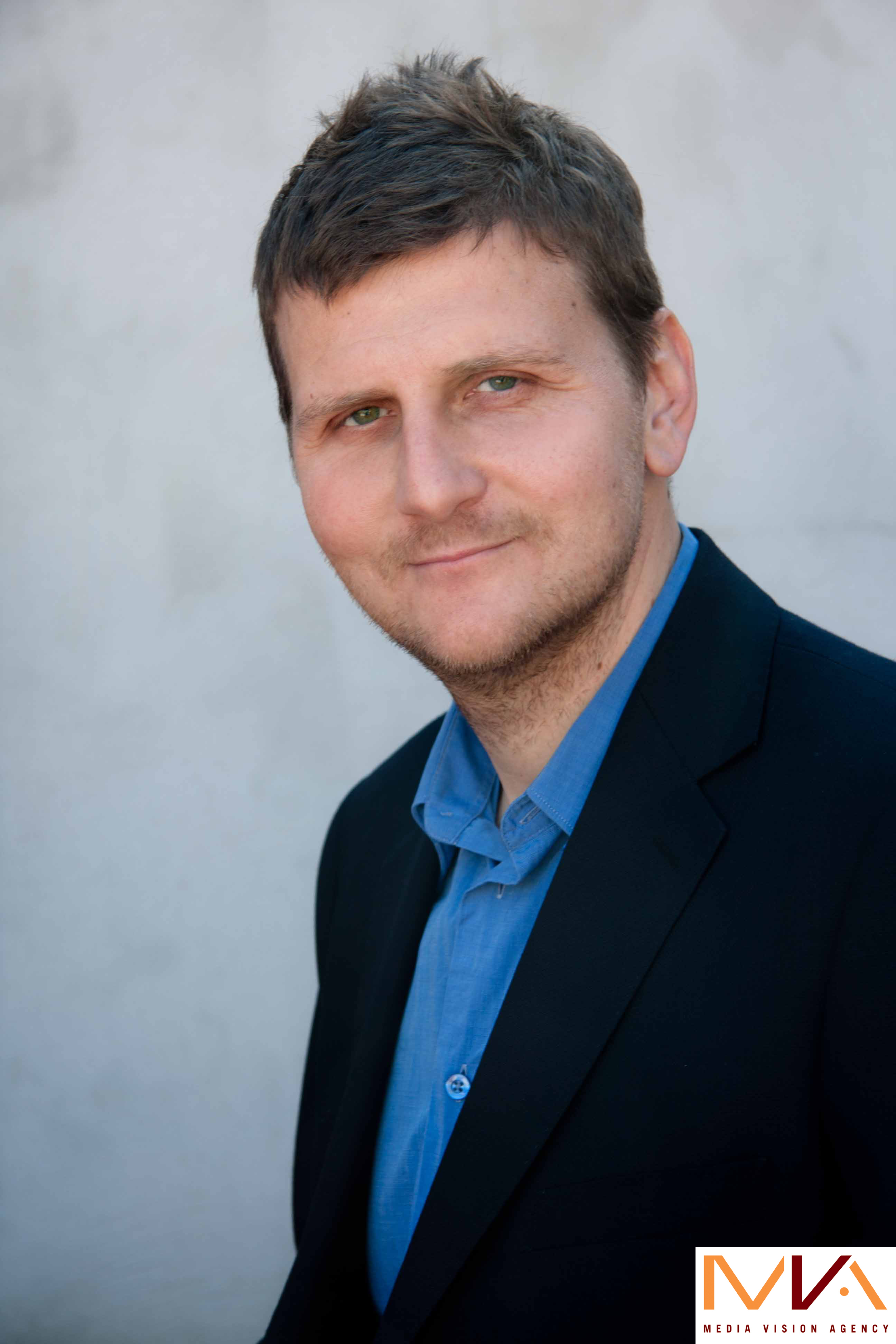 actor Gianantonio Mellone Martinone large photo