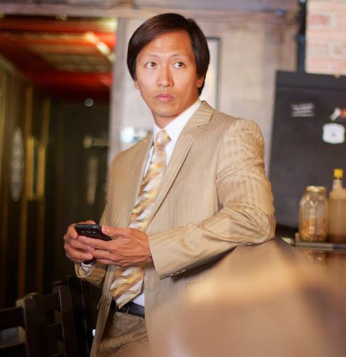 Anthony A. Kung