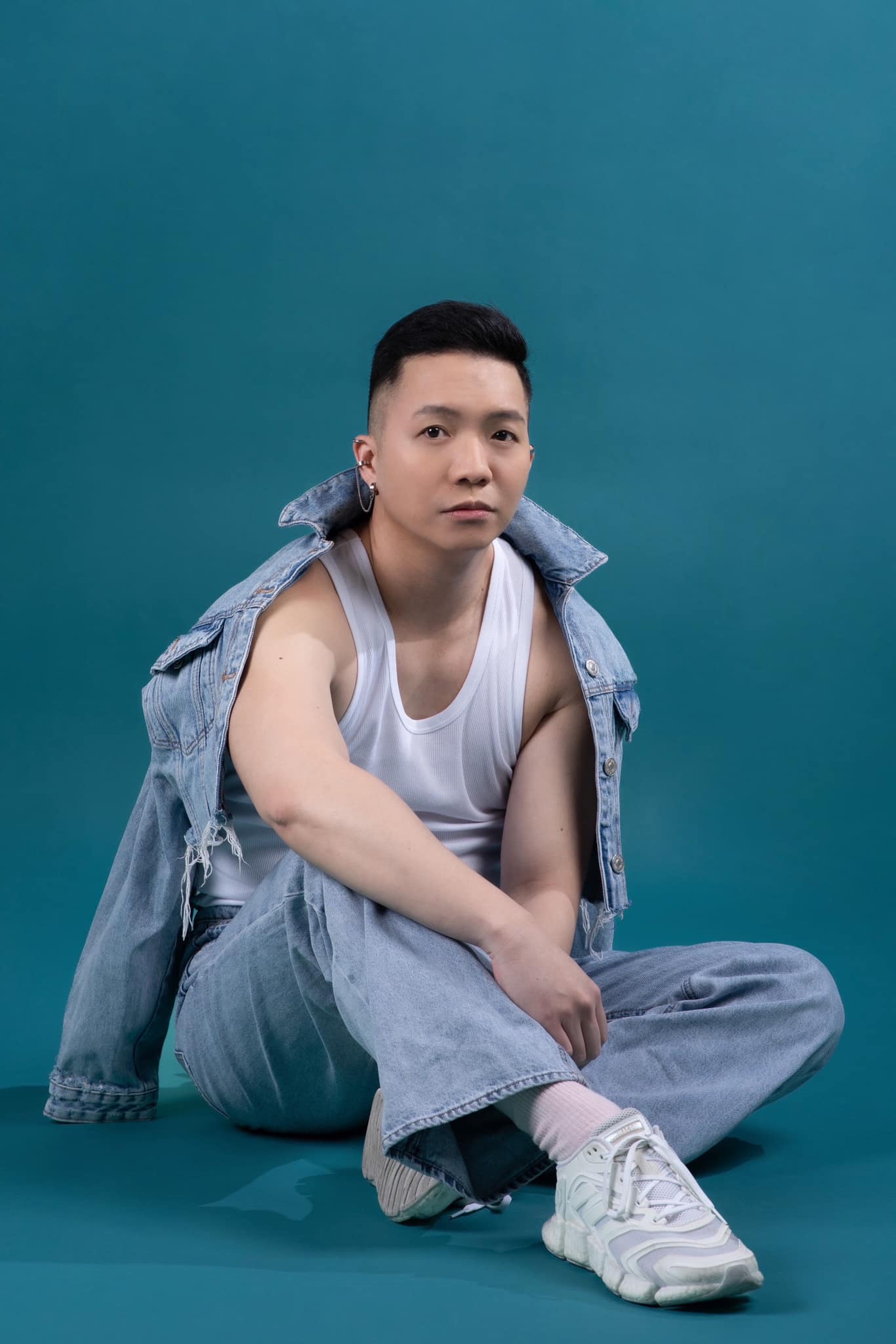 Matthew Chang