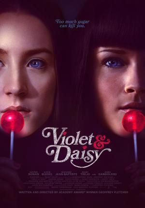 Violet & Daisy [Russian]