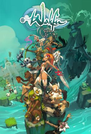 Wakfu [Russian] S1-S3