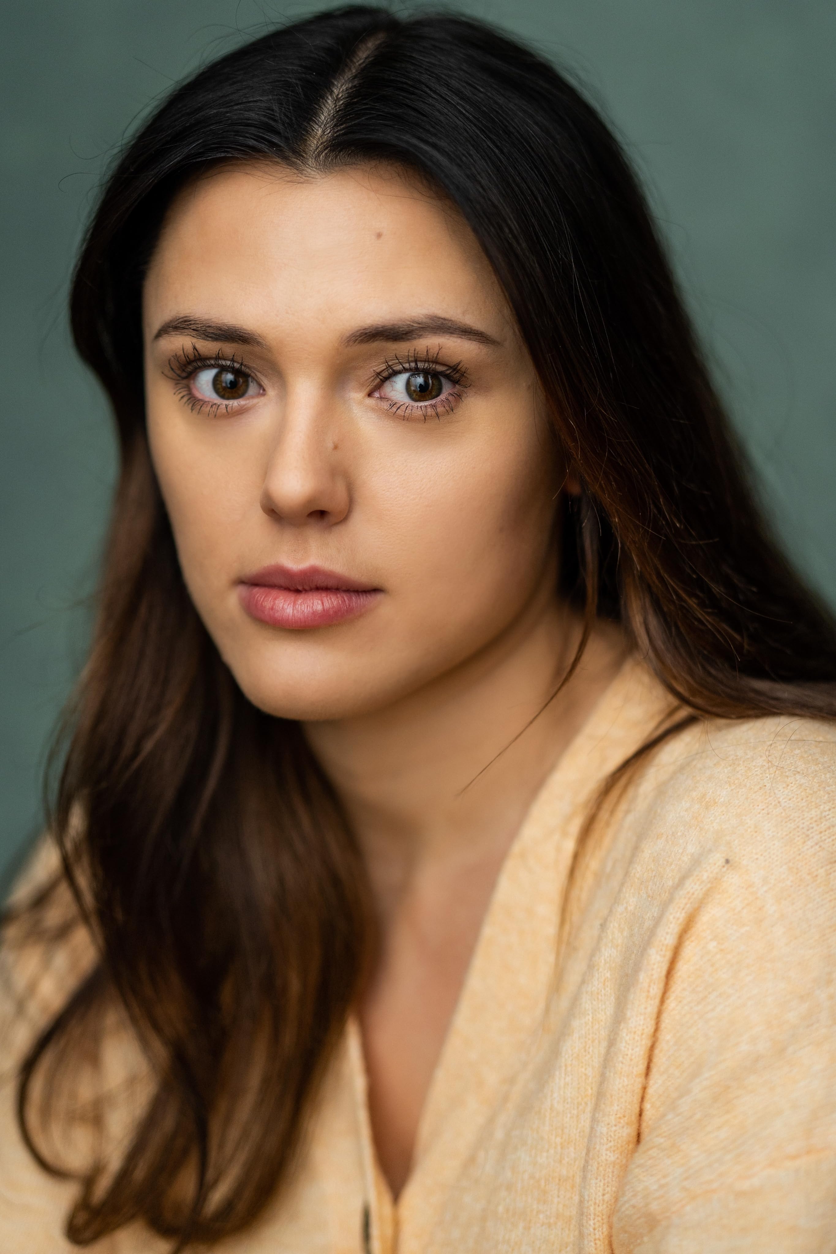 actor Becky Bowe large photo