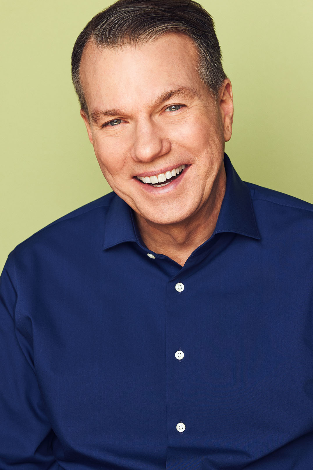 actor Darren Stephens large photo