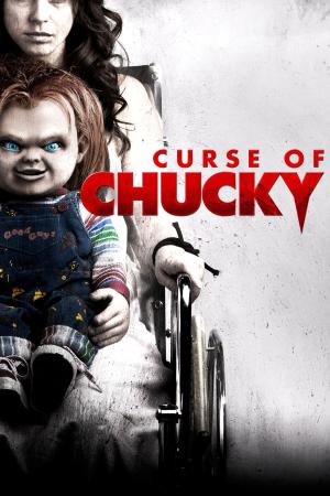 Curse of Chucky [Russian]
