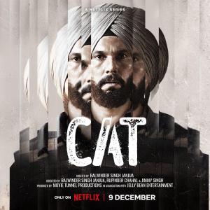Cat [punjabi] [Russian]
