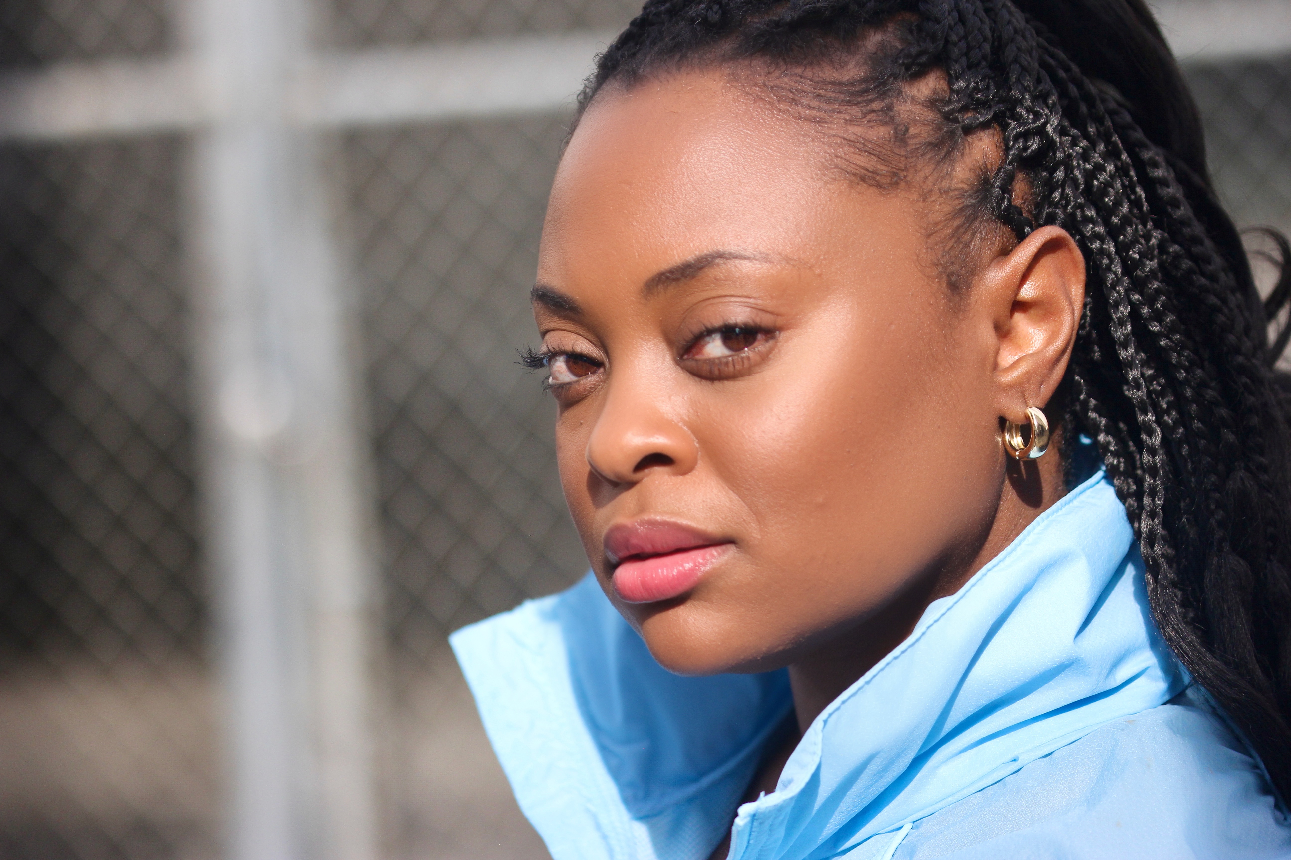 Nyoka Boswell