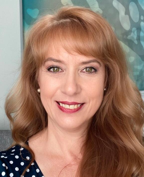Jennifer Cook