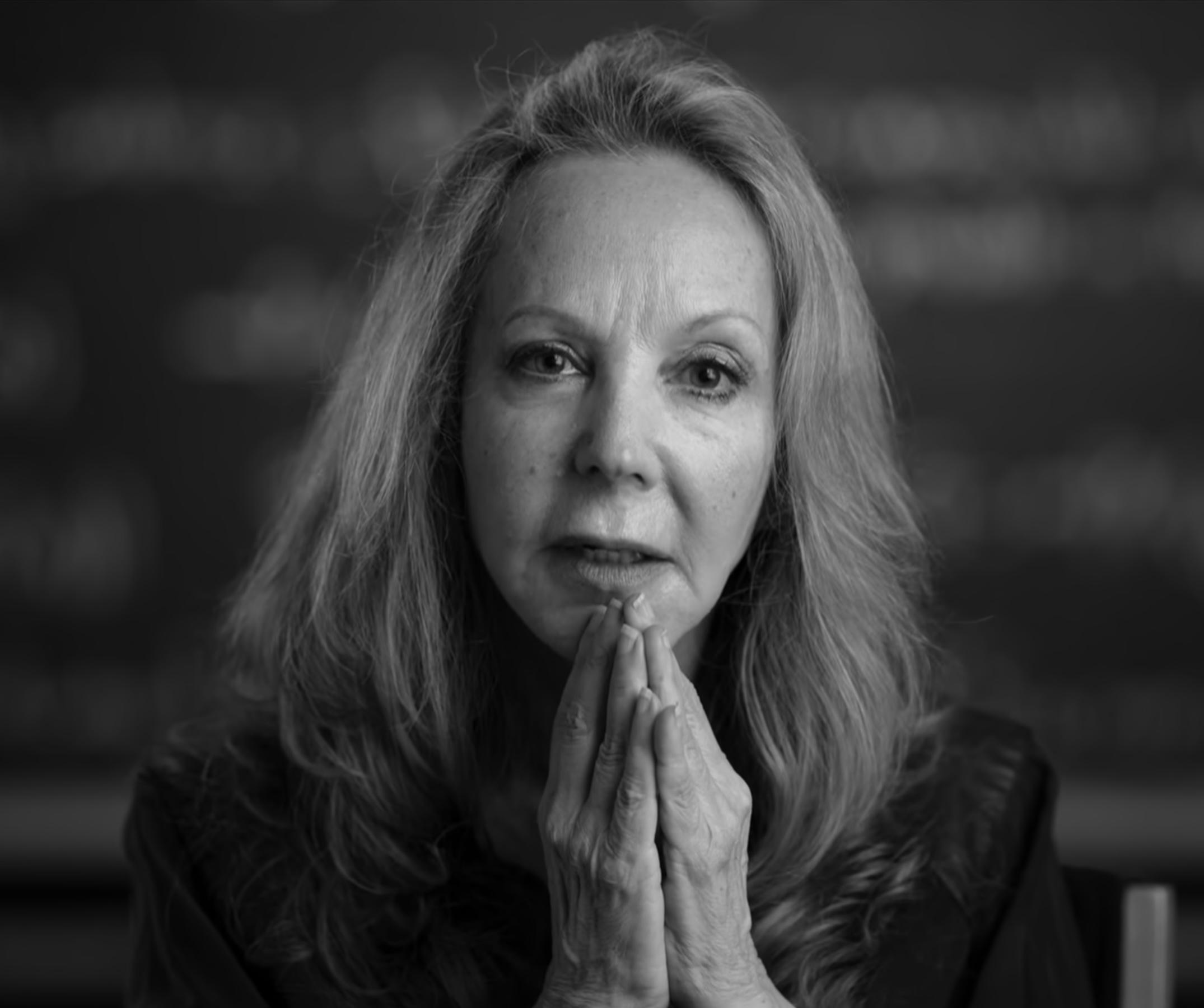 actor Rebecca Newberger Goldstein large photo