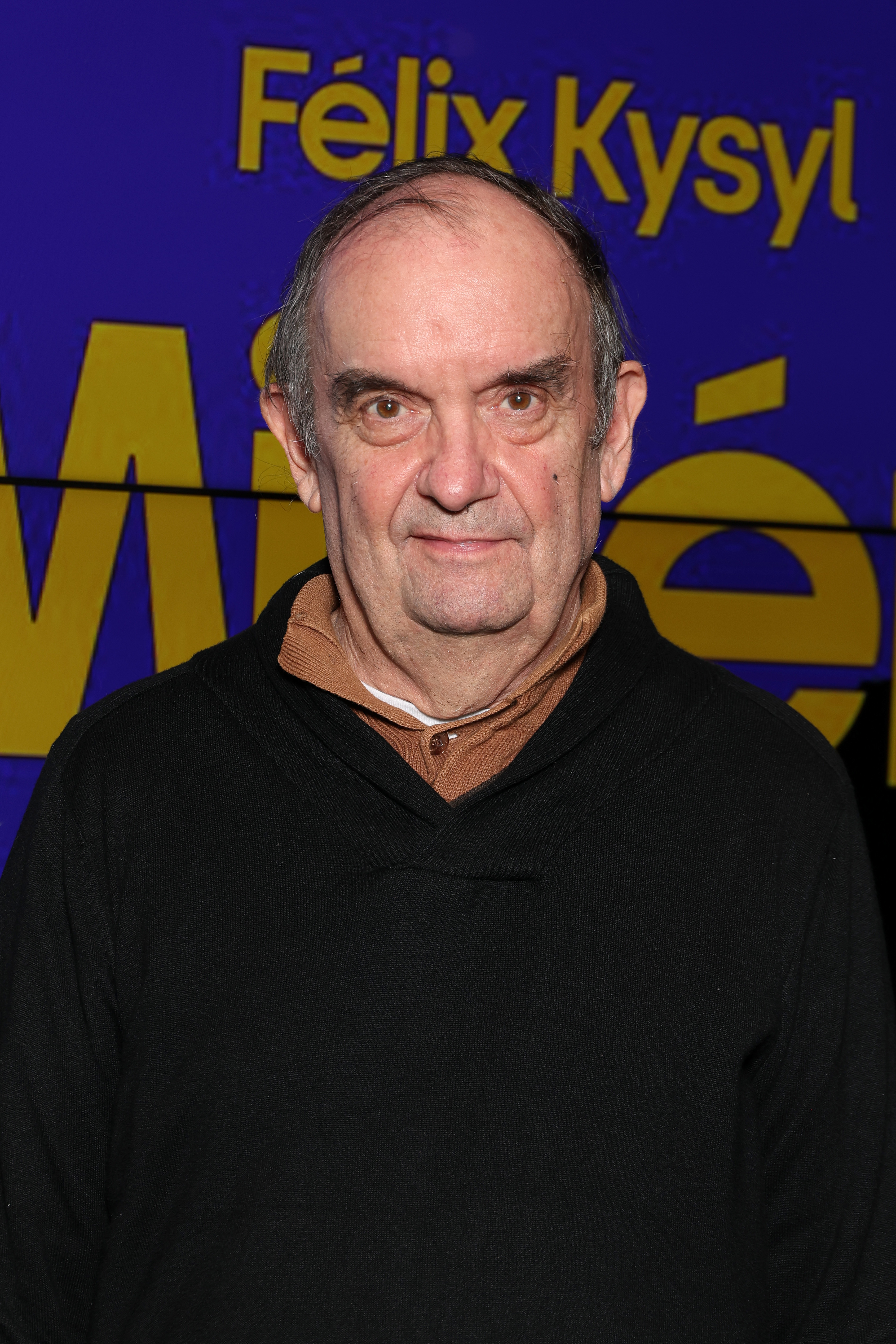 actor Jacques Develay large photo