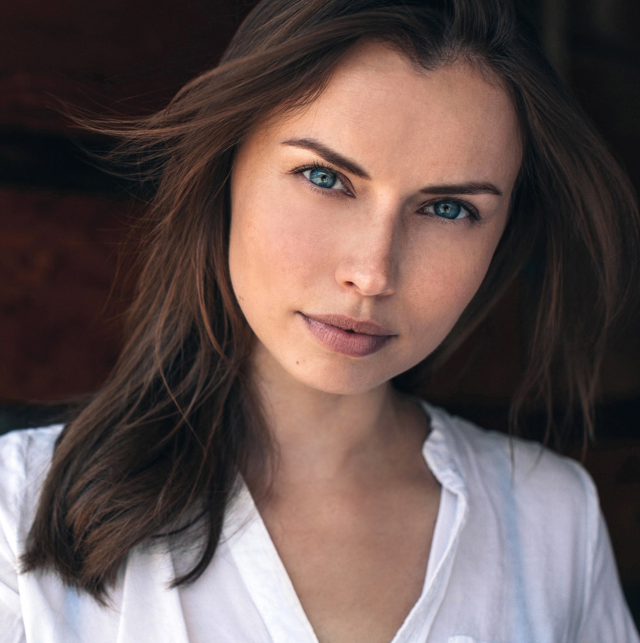 actor Ksenia Lauren large photo