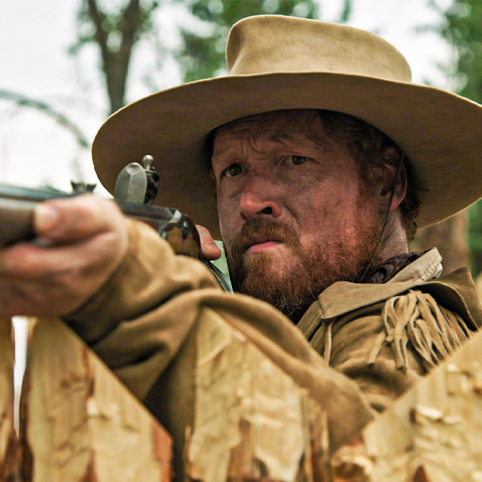 actor Chris Brantley large photo