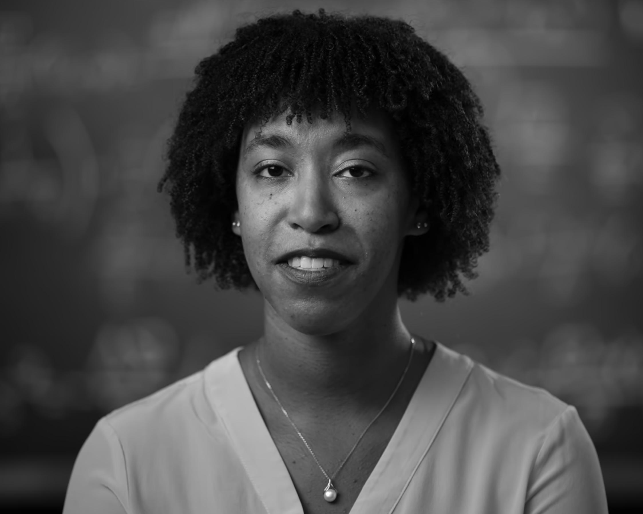 actor Delilah Gates large photo