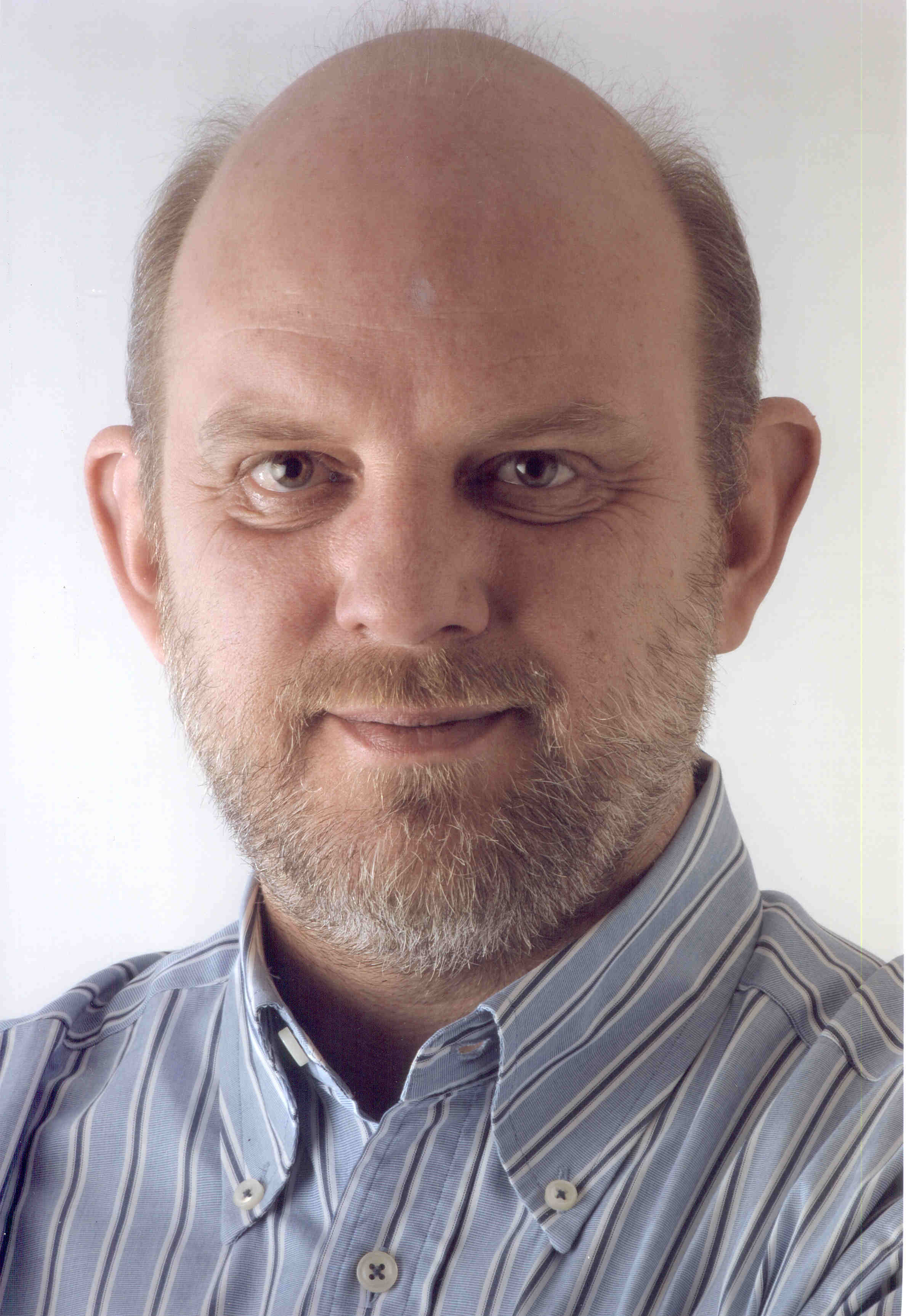 actor Maurizio Fanin large photo