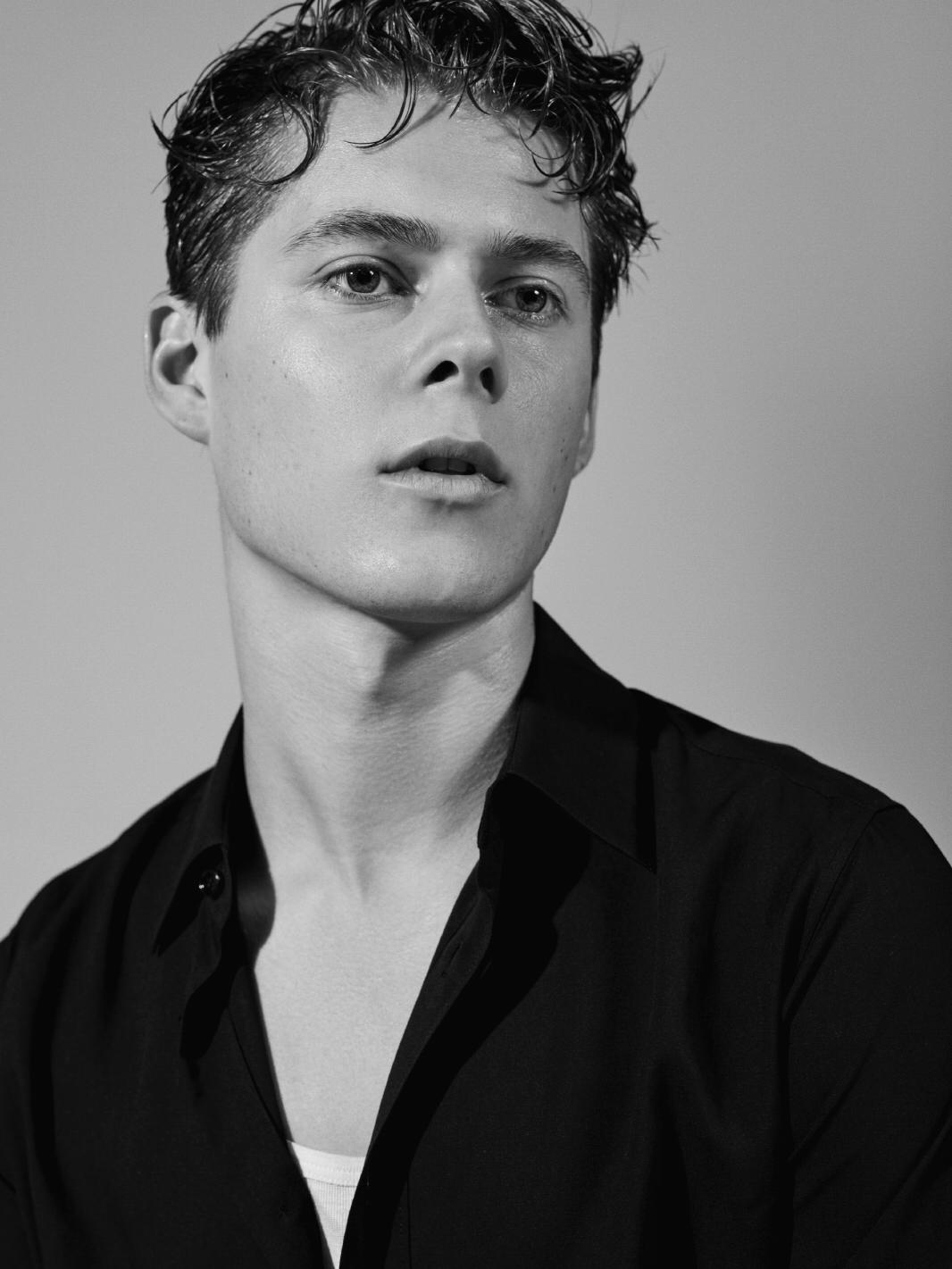 Alfie Noble